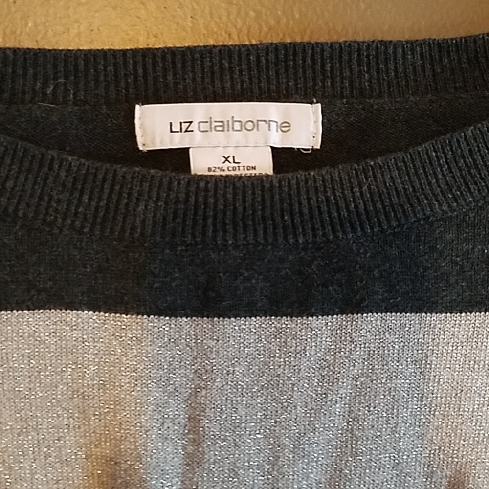 Crop Sweater - Picture 3 of 3